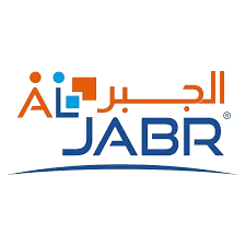 Al Jabr Brand Logo