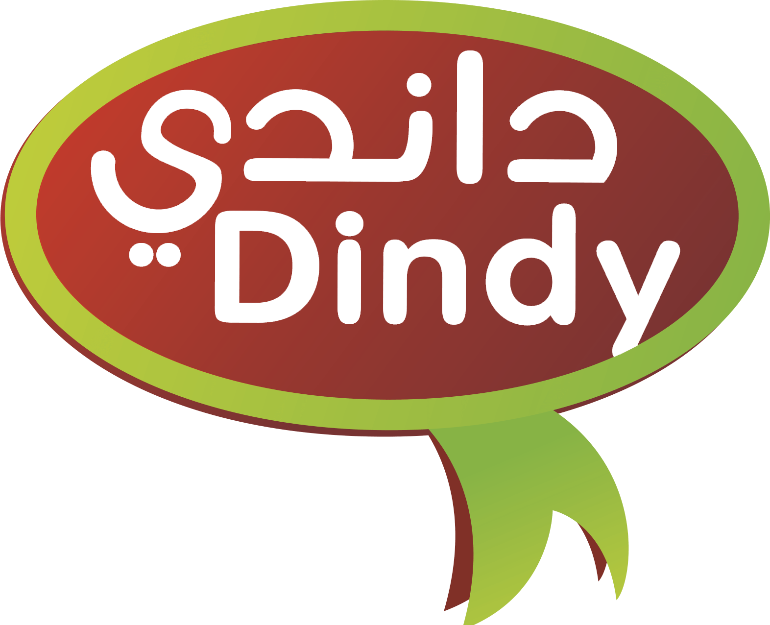 Dindy Brand Logo