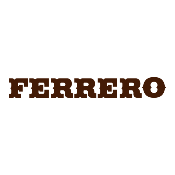 Ferrero Brand Logo