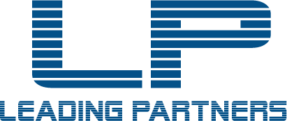 Leading Partner Brand Logo