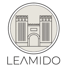 Leamido Brand Logo
