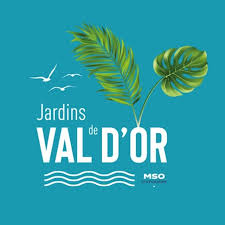 Les Jardins Brand Logo