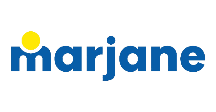 Marjane Brand Logo