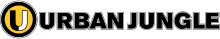 Urban Jungle Brand Logo