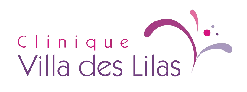 Villa Des Lilas Brand Logo